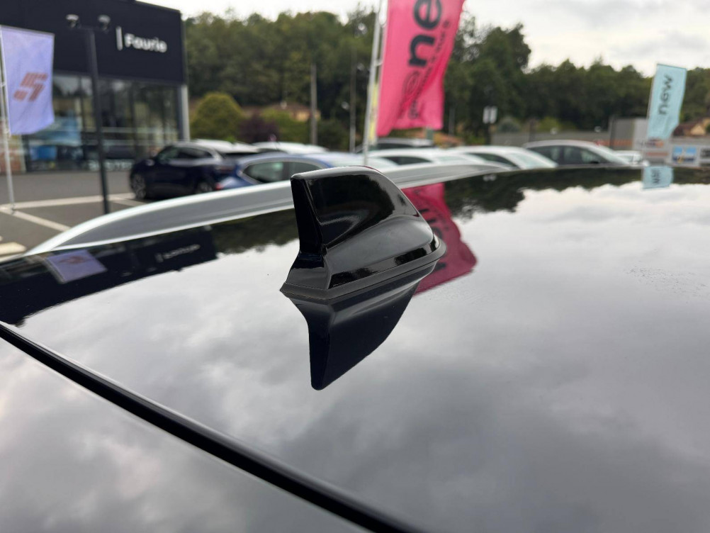 Acheter Renault Megane 4 Mégane IV Estate TCe 140 EDC FAP - 21B Intens 5p occasion dans les concessions du Groupe Faurie