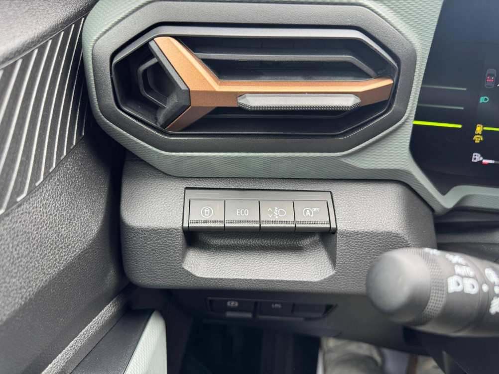 Acheter Dacia Duster Duster ECO-G 100 Extreme 5p occasion dans les concessions du Groupe Faurie
