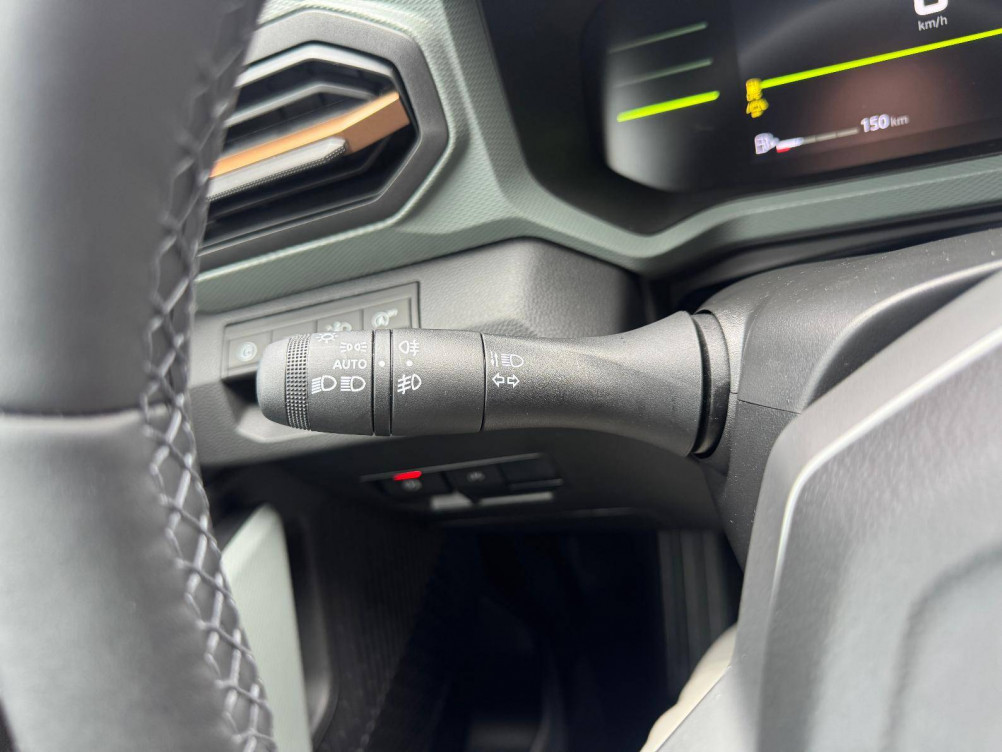 Acheter Dacia Duster Duster ECO-G 100 Extreme 5p occasion dans les concessions du Groupe Faurie