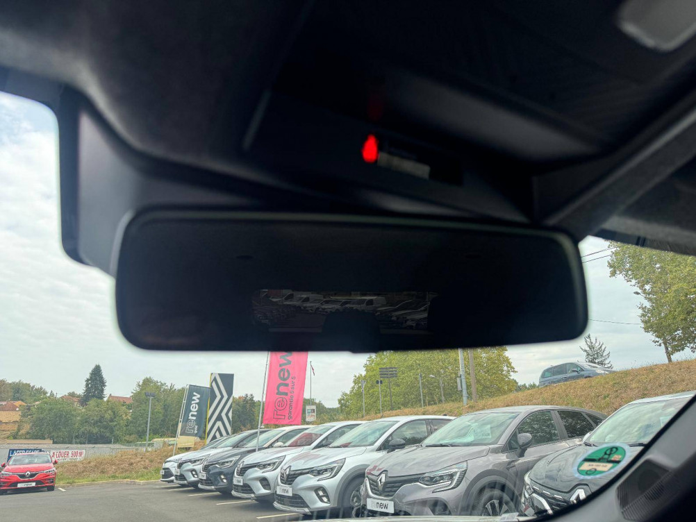 Acheter Dacia Duster Duster ECO-G 100 Extreme 5p occasion dans les concessions du Groupe Faurie
