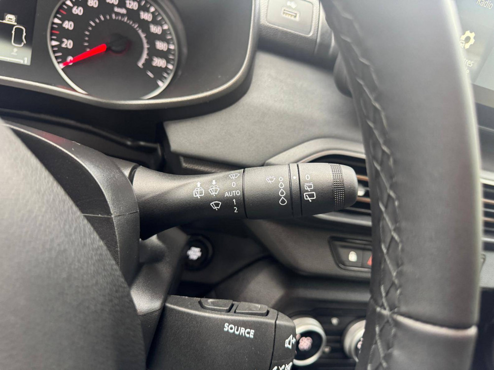 Acheter Dacia Jogger Jogger ECO-G 100 7 places GSR2 Extreme + 5p occasion dans les concessions du Groupe Faurie