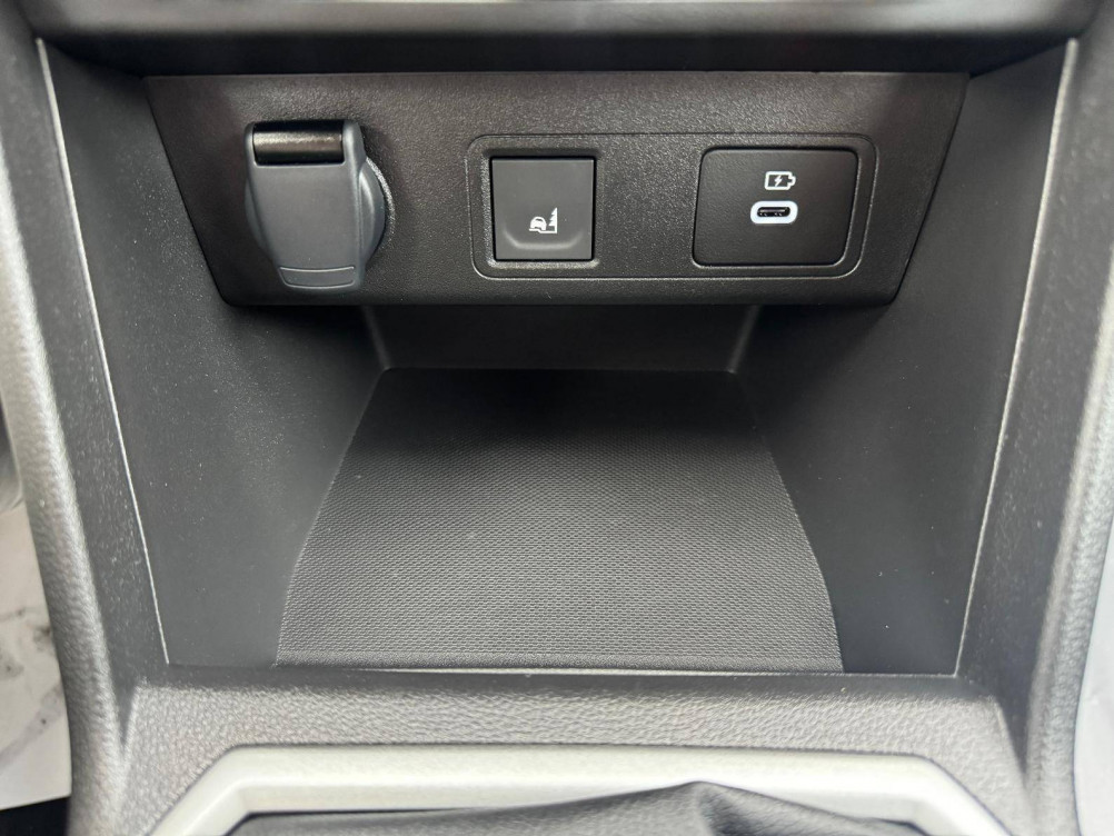 Acheter Dacia Jogger Jogger ECO-G 100 7 places GSR2 Extreme + 5p occasion dans les concessions du Groupe Faurie