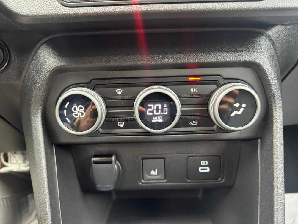 Acheter Dacia Jogger Jogger ECO-G 100 7 places GSR2 Extreme + 5p occasion dans les concessions du Groupe Faurie