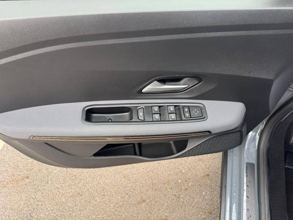 Acheter Dacia Jogger Jogger ECO-G 100 7 places GSR2 Extreme + 5p occasion dans les concessions du Groupe Faurie