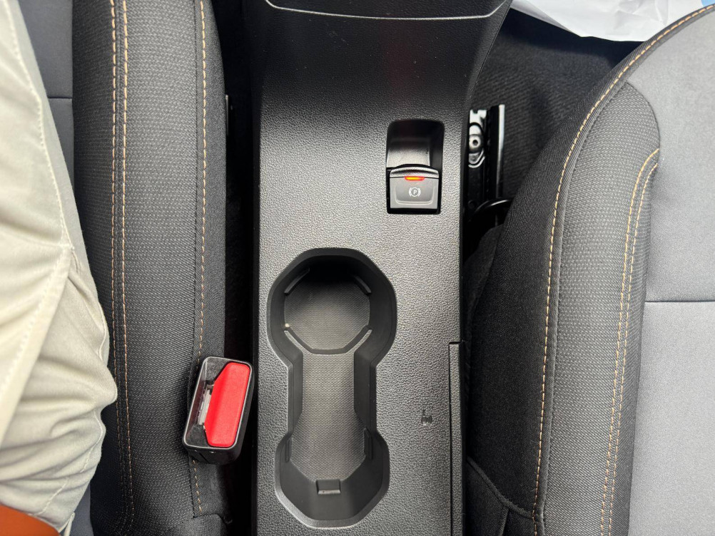 Acheter Dacia Jogger Jogger ECO-G 100 7 places GSR2 Extreme + 5p occasion dans les concessions du Groupe Faurie
