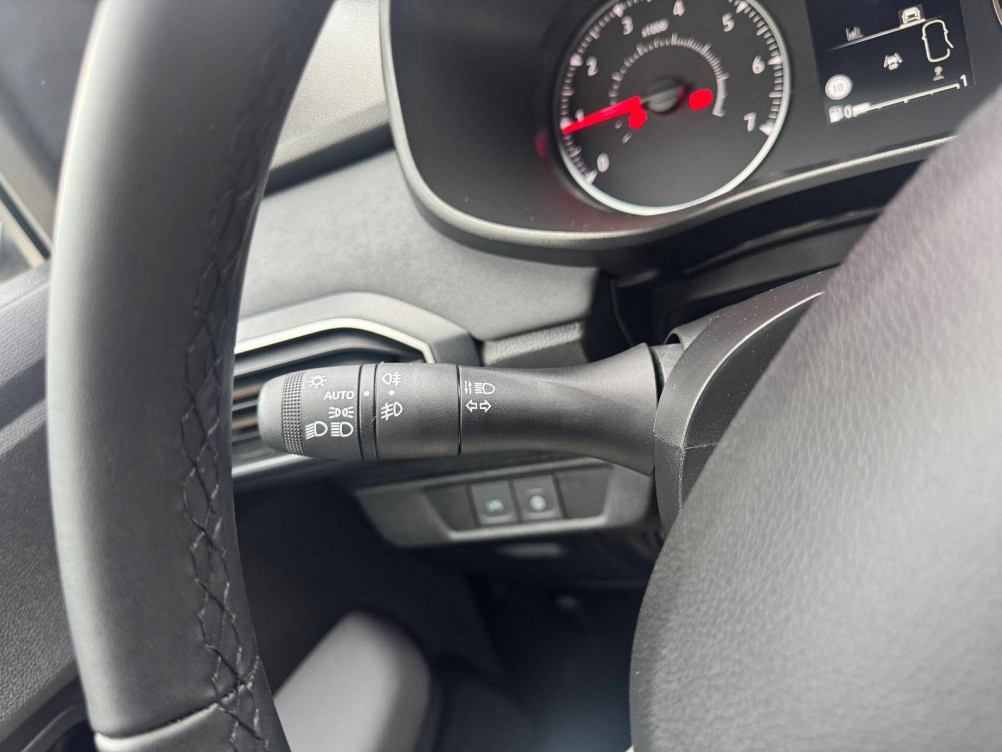 Acheter Dacia Jogger Jogger ECO-G 100 7 places GSR2 Extreme + 5p occasion dans les concessions du Groupe Faurie