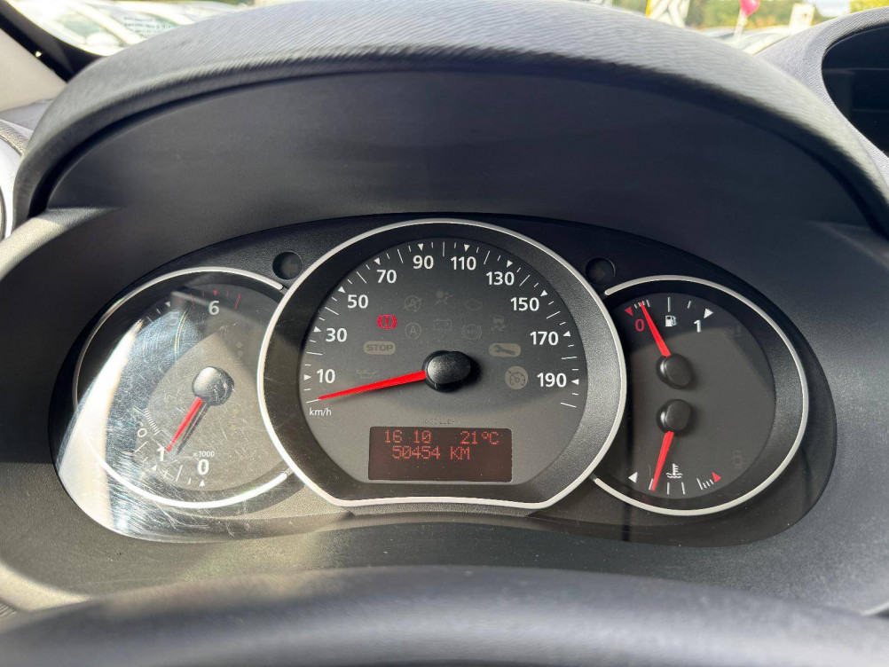 Acheter Renault Kangoo Express 2 KANGOO EXPRESS CA MAXI 1.5 DCI 110 E6 GRAND CONFORT 4p occasion dans les concessions du Groupe Faurie