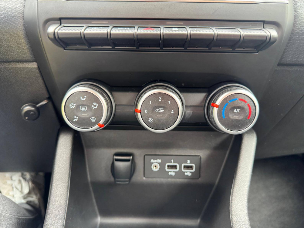 Acheter Renault Clio 5 Clio TCe 90 Business 5p occasion dans les concessions du Groupe Faurie
