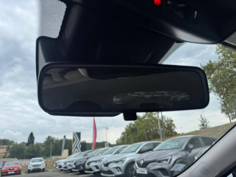 Acheter Renault Clio 5 Clio TCe 90 Business 5p occasion dans les concessions du Groupe Faurie