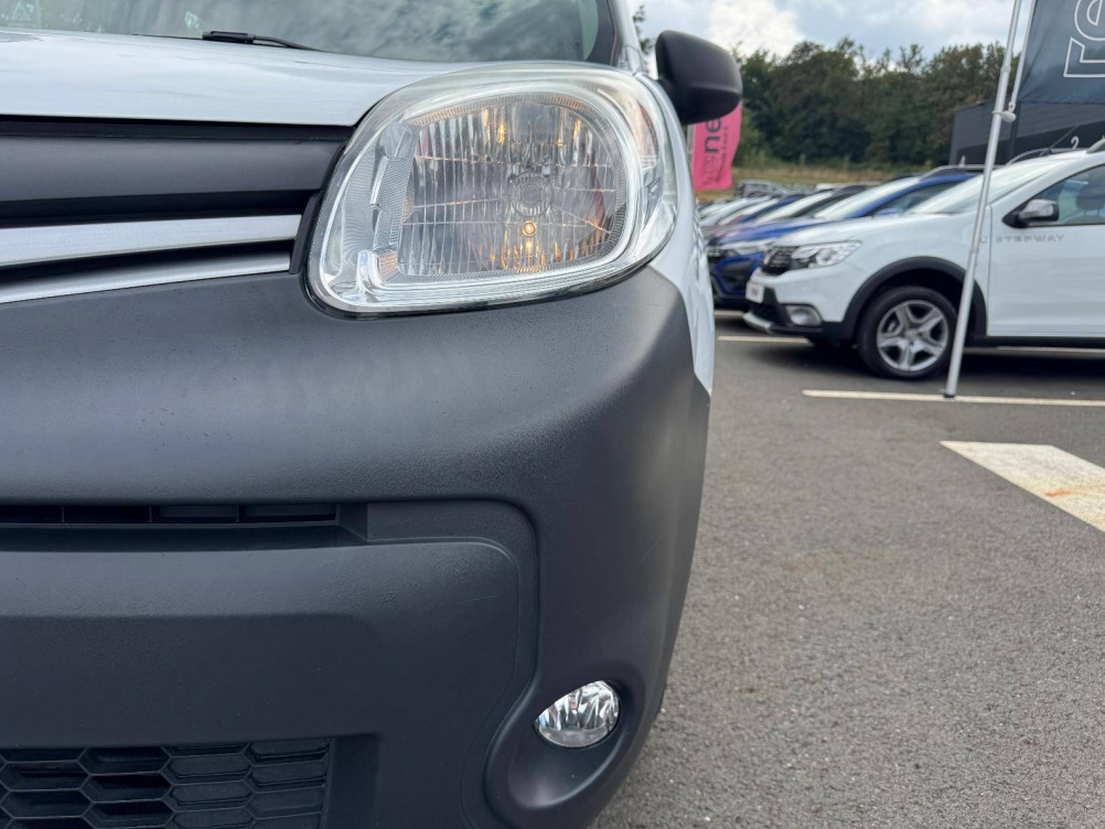 Acheter Renault Kangoo Express 2 KANGOO EXPRESS CA MAXI 1.5 DCI 110 E6 GRAND CONFORT 4p occasion dans les concessions du Groupe Faurie