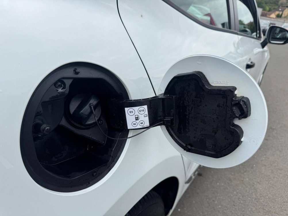 Acheter Renault Clio 5 Clio TCe 90 Business 5p occasion dans les concessions du Groupe Faurie