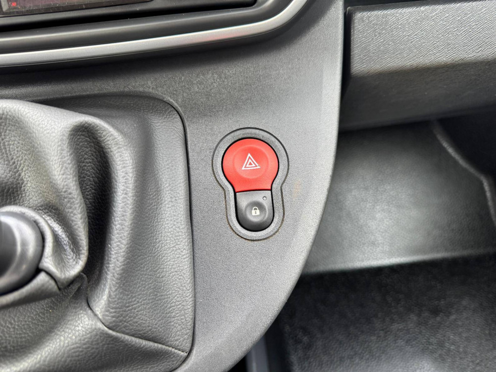 Acheter Renault Kangoo Express 2 KANGOO EXPRESS CA MAXI 1.5 DCI 110 E6 GRAND CONFORT 4p occasion dans les concessions du Groupe Faurie