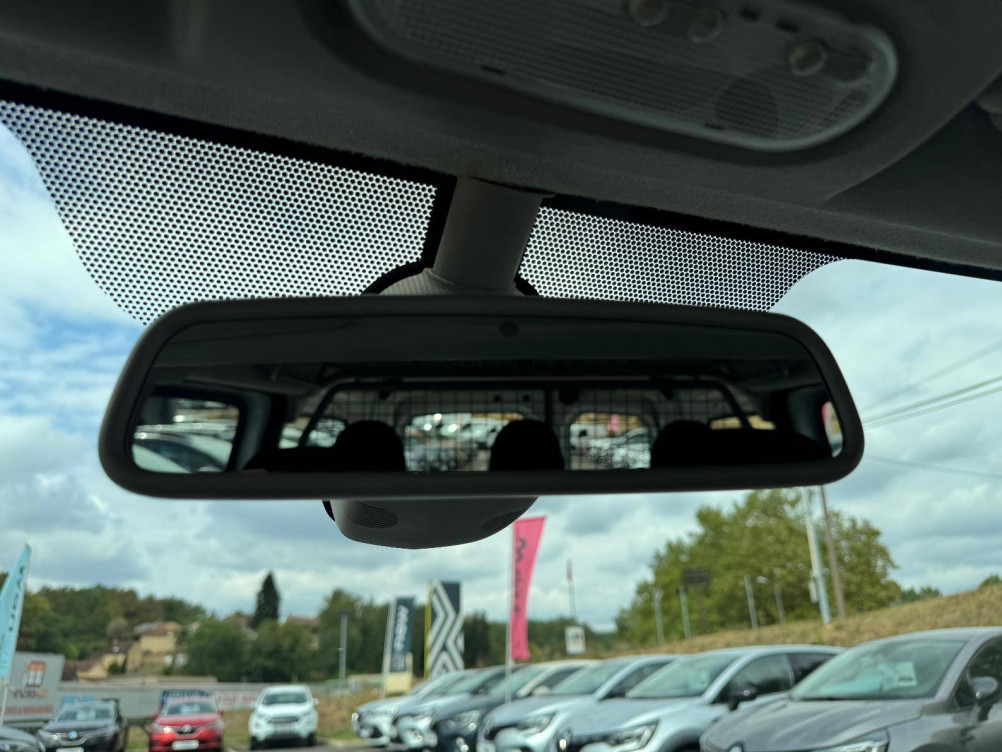 Acheter Renault Kangoo Express 2 KANGOO EXPRESS CA MAXI 1.5 DCI 110 E6 GRAND CONFORT 4p occasion dans les concessions du Groupe Faurie