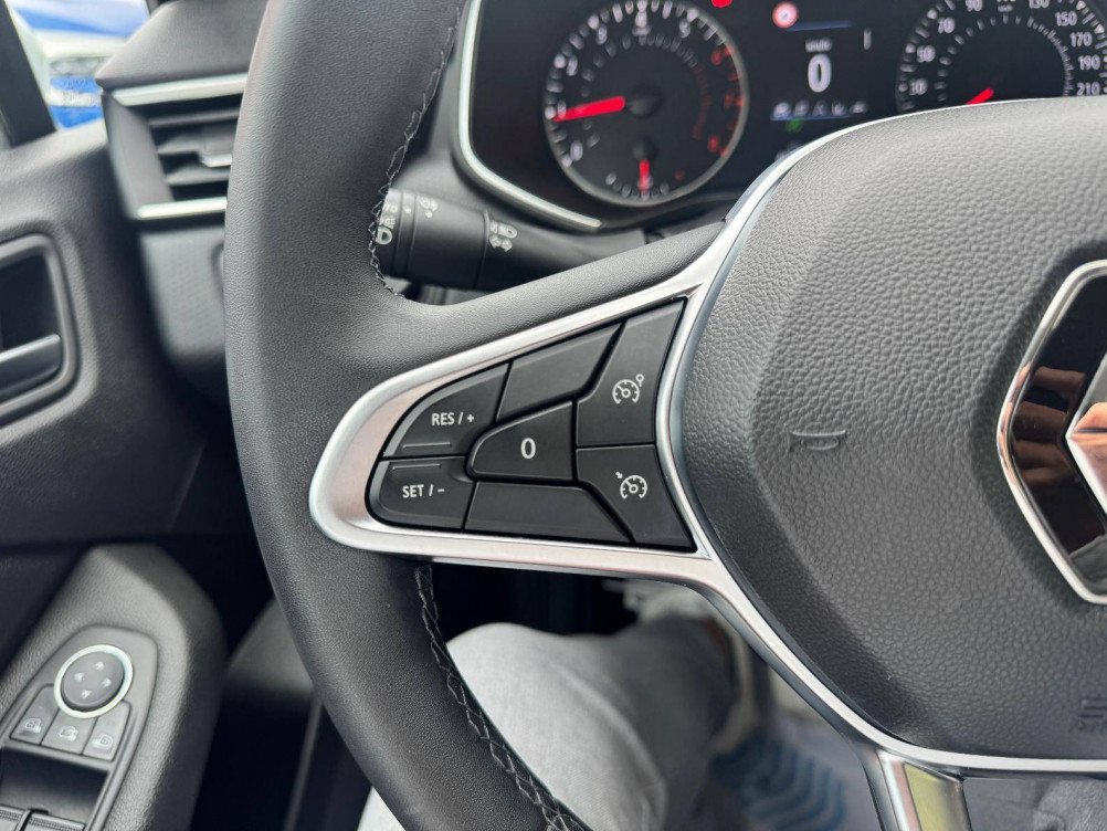 Acheter Renault Clio 5 Clio TCe 90 Business 5p occasion dans les concessions du Groupe Faurie