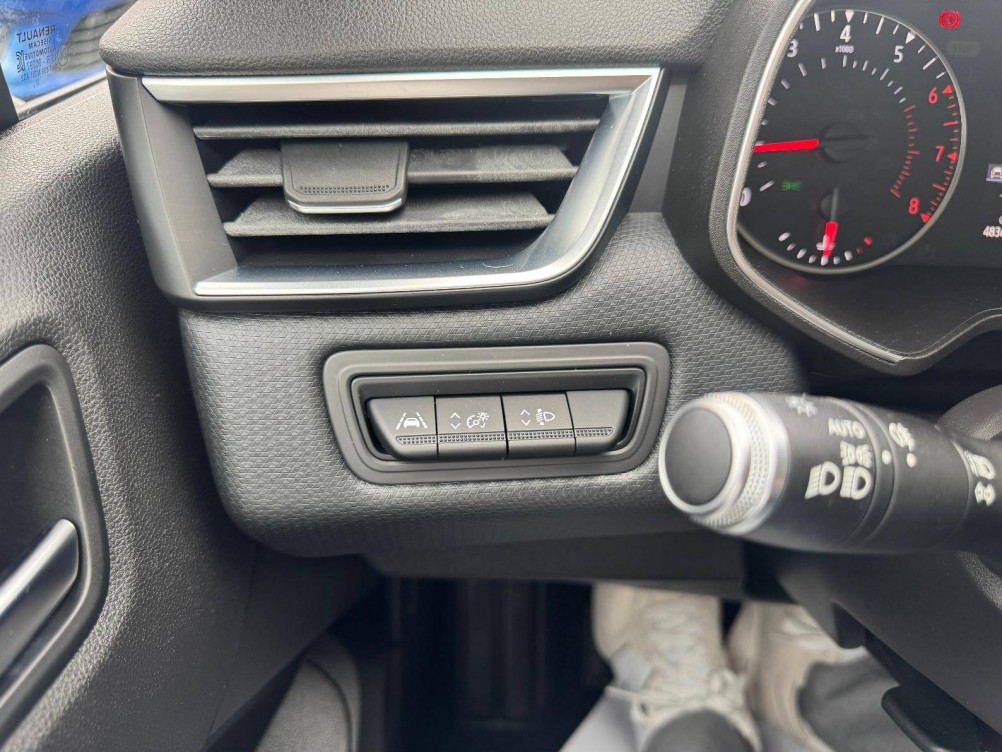 Acheter Renault Clio 5 Clio TCe 90 Business 5p occasion dans les concessions du Groupe Faurie