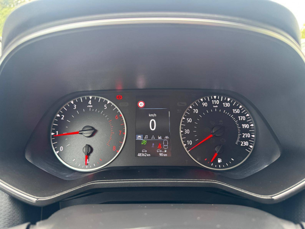 Acheter Renault Clio 5 Clio TCe 90 Business 5p occasion dans les concessions du Groupe Faurie