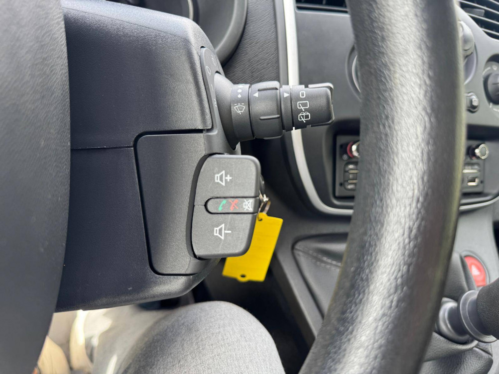 Acheter Renault Kangoo Express 2 KANGOO EXPRESS CA MAXI 1.5 DCI 110 E6 GRAND CONFORT 4p occasion dans les concessions du Groupe Faurie