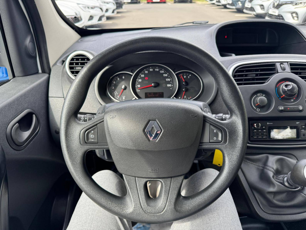 Acheter Renault Kangoo Express 2 KANGOO EXPRESS CA MAXI 1.5 DCI 110 E6 GRAND CONFORT 4p occasion dans les concessions du Groupe Faurie