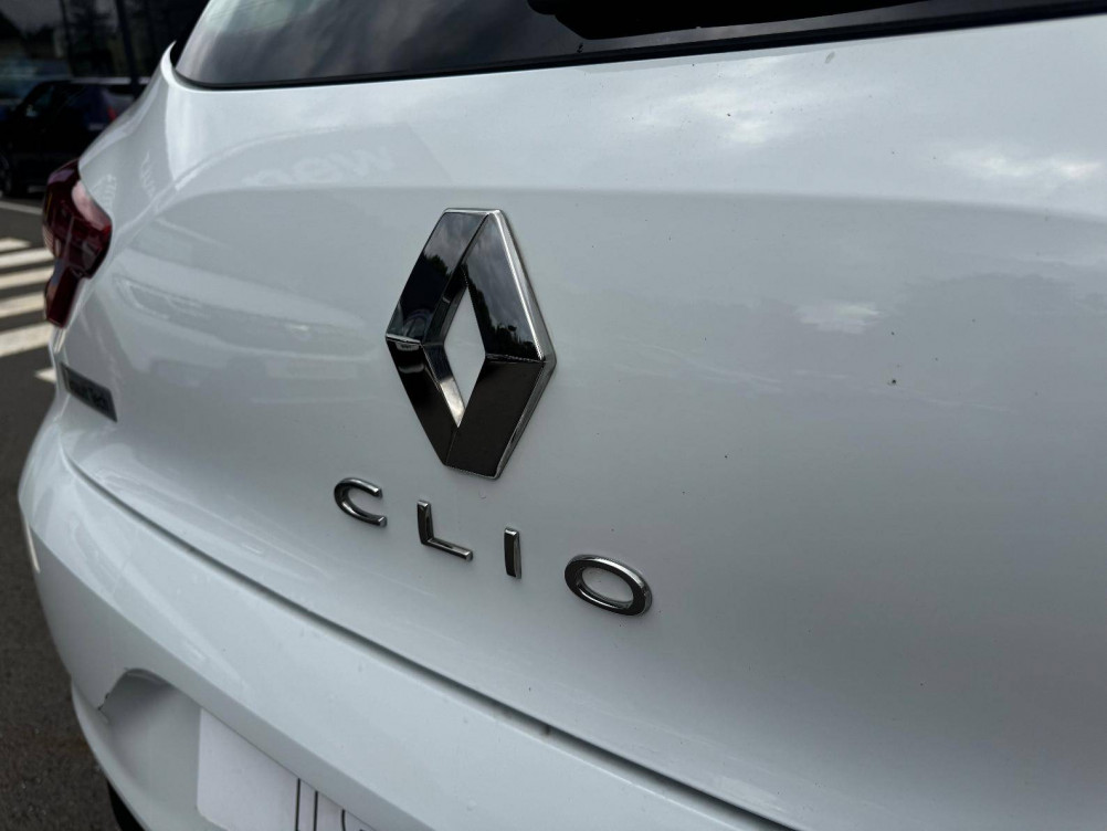 Acheter Renault Clio 5 Clio TCe 90 Business 5p occasion dans les concessions du Groupe Faurie