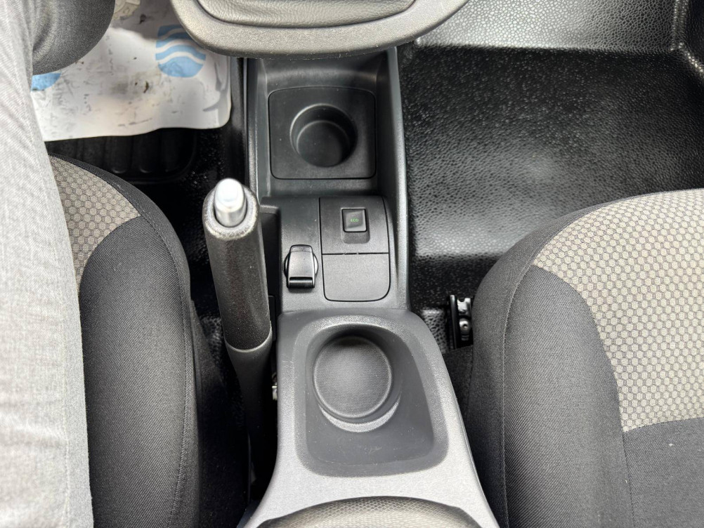 Acheter Renault Kangoo Express 2 KANGOO EXPRESS CA MAXI 1.5 DCI 110 E6 GRAND CONFORT 4p occasion dans les concessions du Groupe Faurie