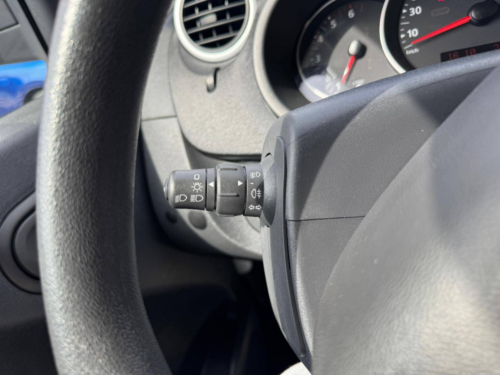 Acheter Renault Kangoo Express 2 KANGOO EXPRESS CA MAXI 1.5 DCI 110 E6 GRAND CONFORT 4p occasion dans les concessions du Groupe Faurie