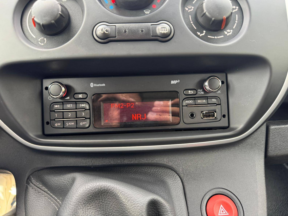 Acheter Renault Kangoo Express 2 KANGOO EXPRESS CA MAXI 1.5 DCI 110 E6 GRAND CONFORT 4p occasion dans les concessions du Groupe Faurie