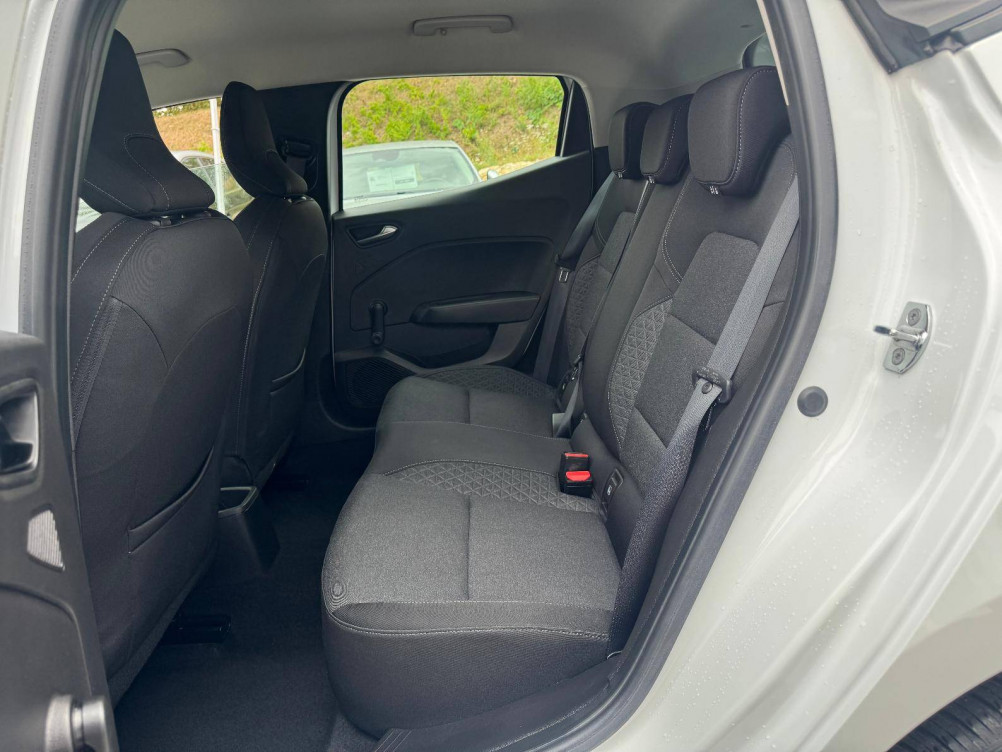 Acheter Renault Clio 5 Clio TCe 90 Business 5p occasion dans les concessions du Groupe Faurie