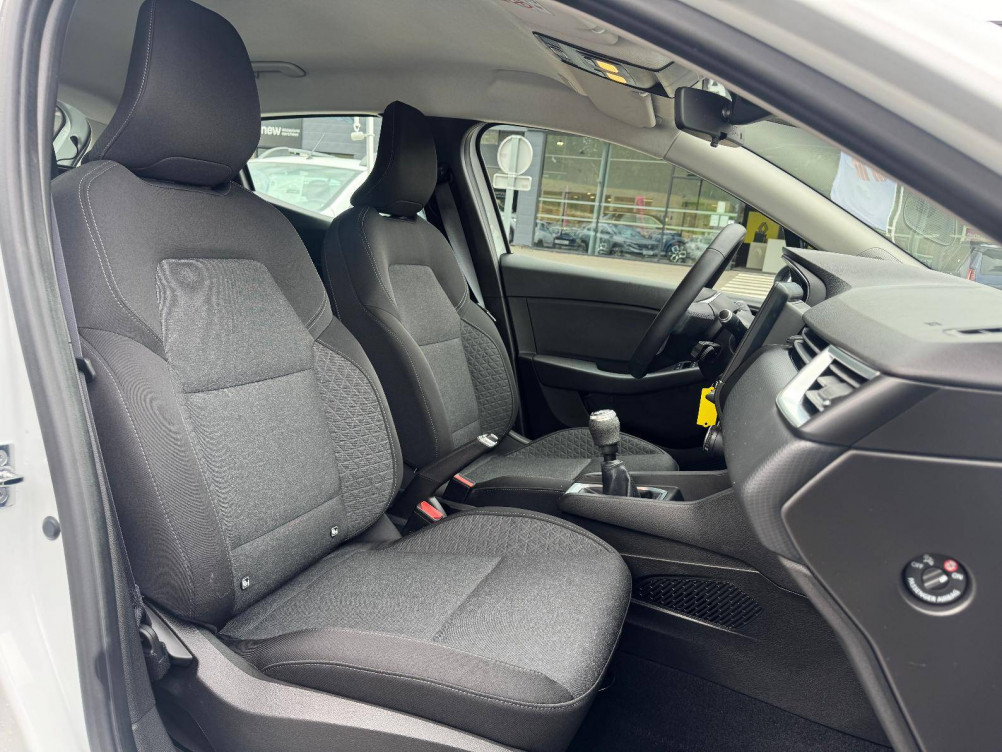 Acheter Renault Clio 5 Clio TCe 90 Business 5p occasion dans les concessions du Groupe Faurie