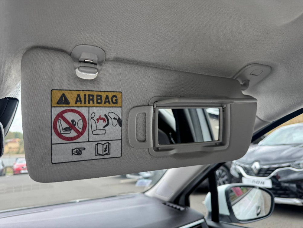 Acheter Renault Clio 5 Clio TCe 90 Business 5p occasion dans les concessions du Groupe Faurie