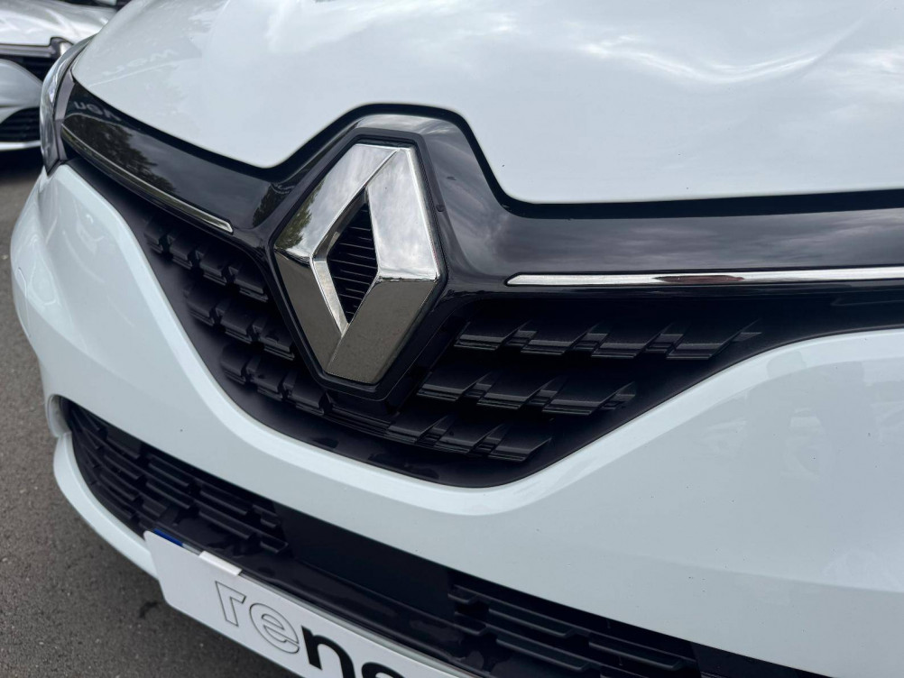 Acheter Renault Clio 5 Clio TCe 90 Business 5p occasion dans les concessions du Groupe Faurie