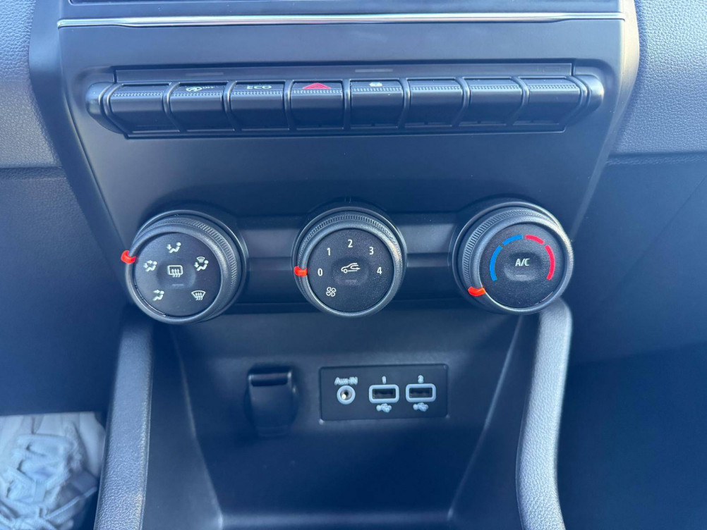 Acheter Renault Clio 5 CLIO SOCIETE BLUE DCI 85 AIR NAV 5p occasion dans les concessions du Groupe Faurie
