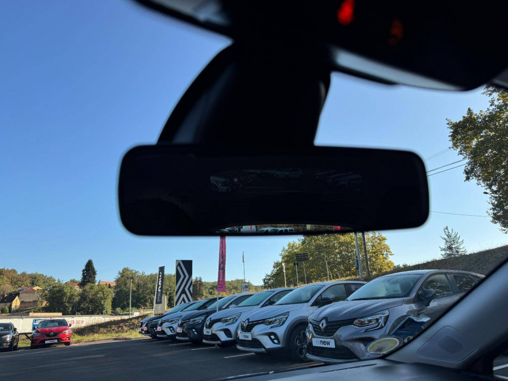 Acheter Renault Clio 5 CLIO SOCIETE BLUE DCI 85 AIR NAV 5p occasion dans les concessions du Groupe Faurie