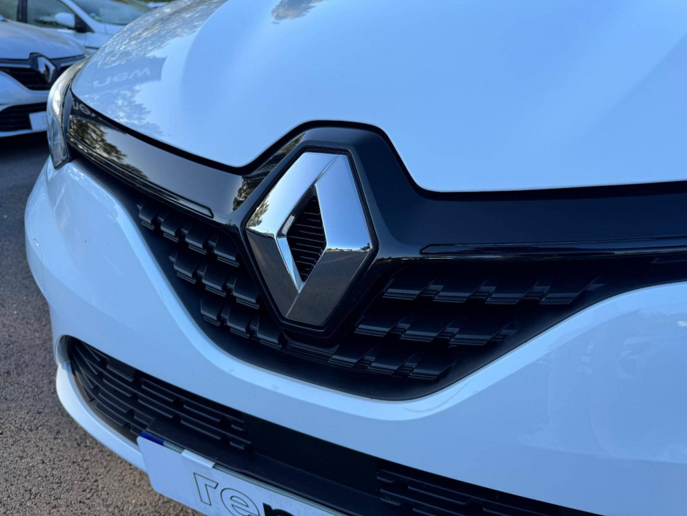 Acheter Renault Clio 5 CLIO SOCIETE BLUE DCI 85 AIR NAV 5p occasion dans les concessions du Groupe Faurie