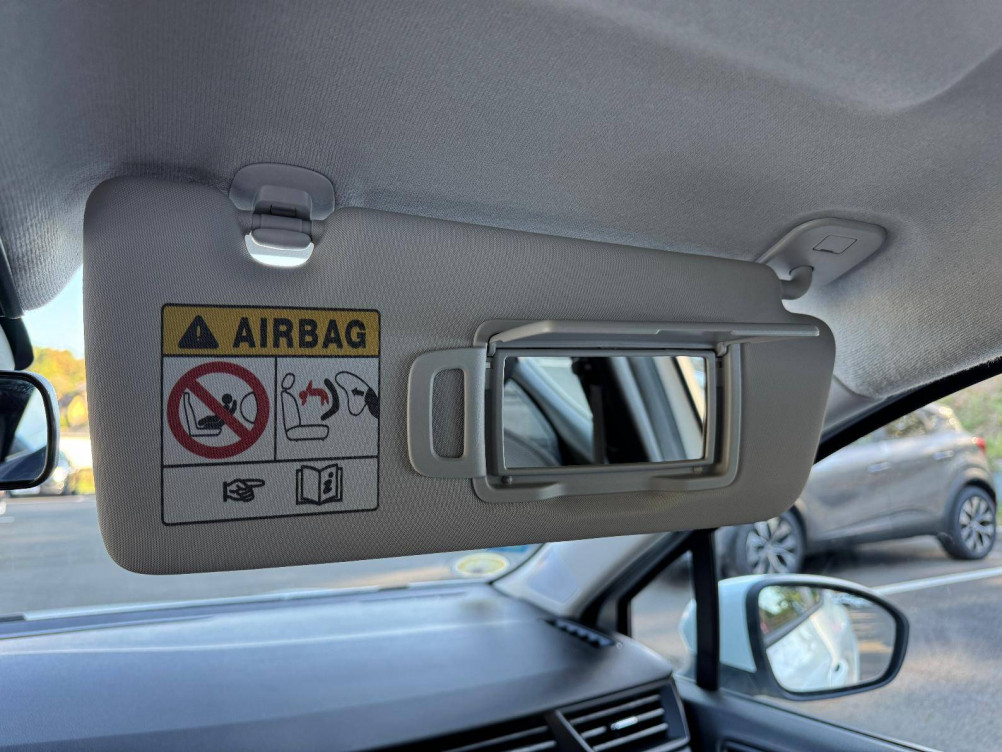 Acheter Renault Clio 5 CLIO SOCIETE BLUE DCI 85 AIR NAV 5p occasion dans les concessions du Groupe Faurie