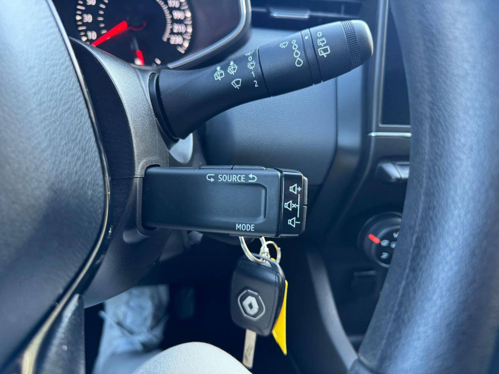 Acheter Renault Clio 5 CLIO SOCIETE BLUE DCI 85 AIR NAV 5p occasion dans les concessions du Groupe Faurie