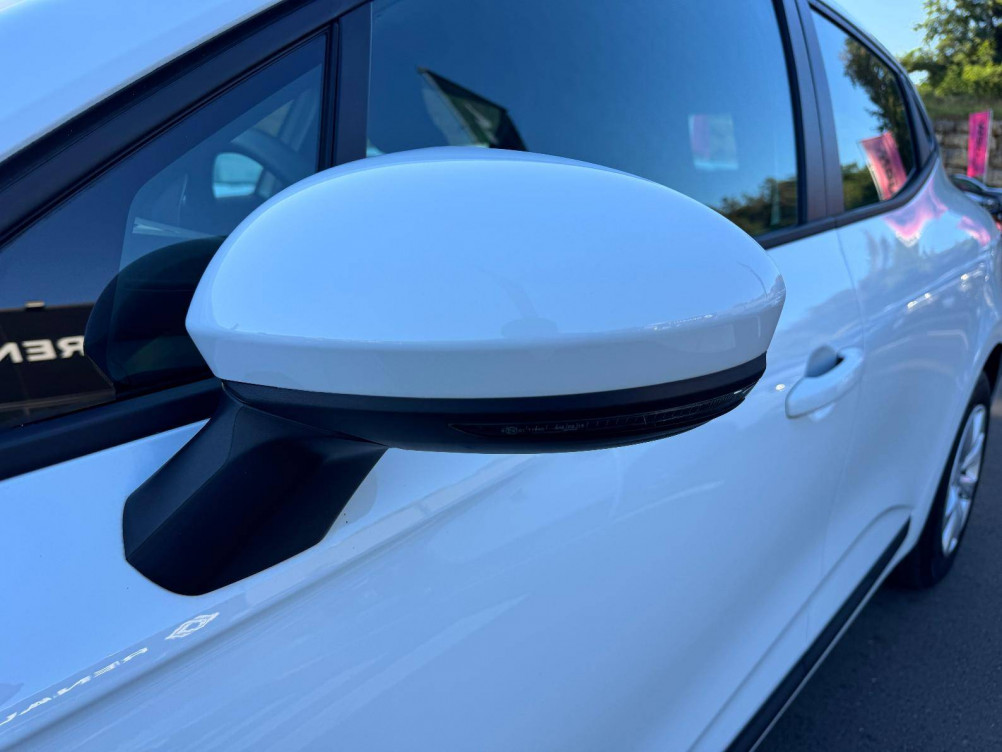 Acheter Renault Clio 5 CLIO SOCIETE BLUE DCI 85 AIR NAV 5p occasion dans les concessions du Groupe Faurie