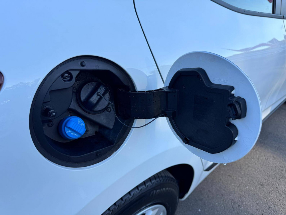 Acheter Renault Clio 5 CLIO SOCIETE BLUE DCI 85 AIR NAV 5p occasion dans les concessions du Groupe Faurie