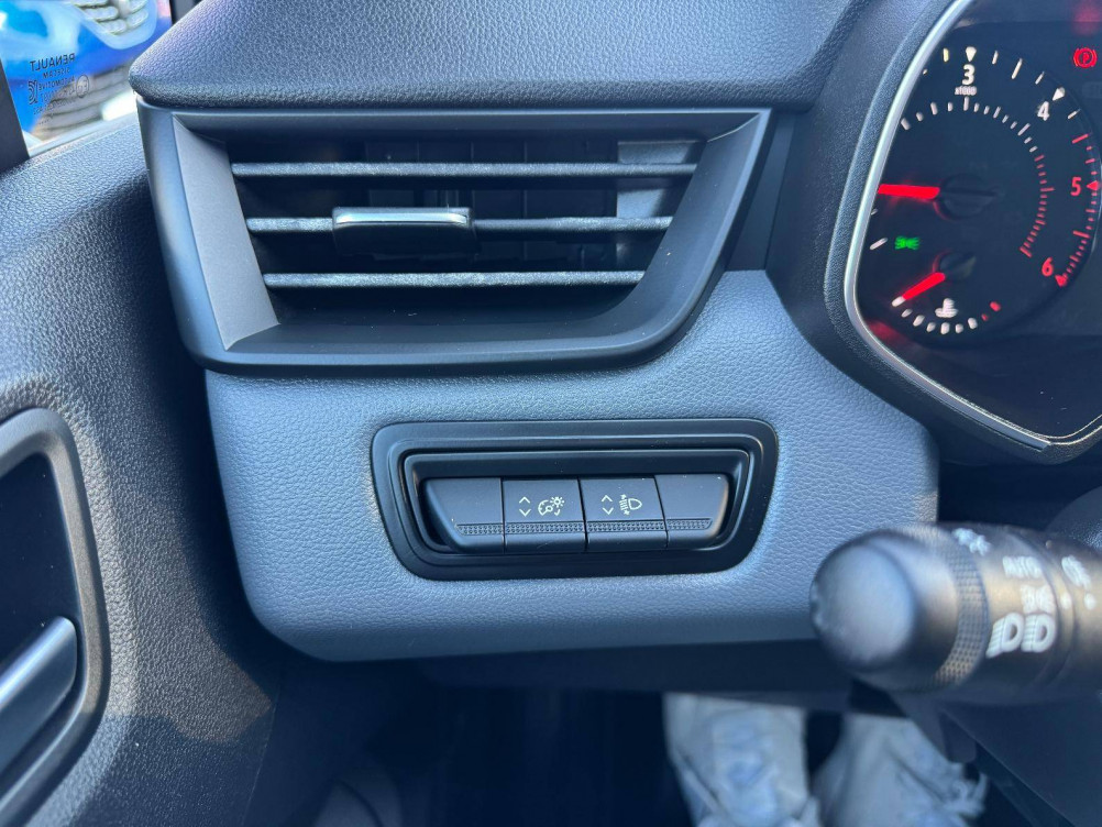 Acheter Renault Clio 5 CLIO SOCIETE BLUE DCI 85 AIR NAV 5p occasion dans les concessions du Groupe Faurie
