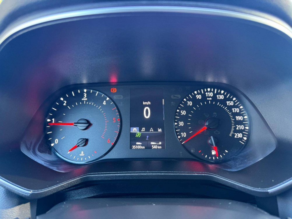 Acheter Renault Clio 5 CLIO SOCIETE BLUE DCI 85 AIR NAV 5p occasion dans les concessions du Groupe Faurie