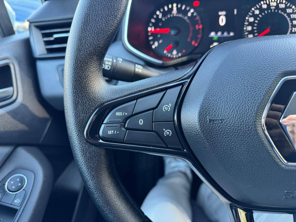 Acheter Renault Clio 5 CLIO SOCIETE BLUE DCI 85 AIR NAV 5p occasion dans les concessions du Groupe Faurie