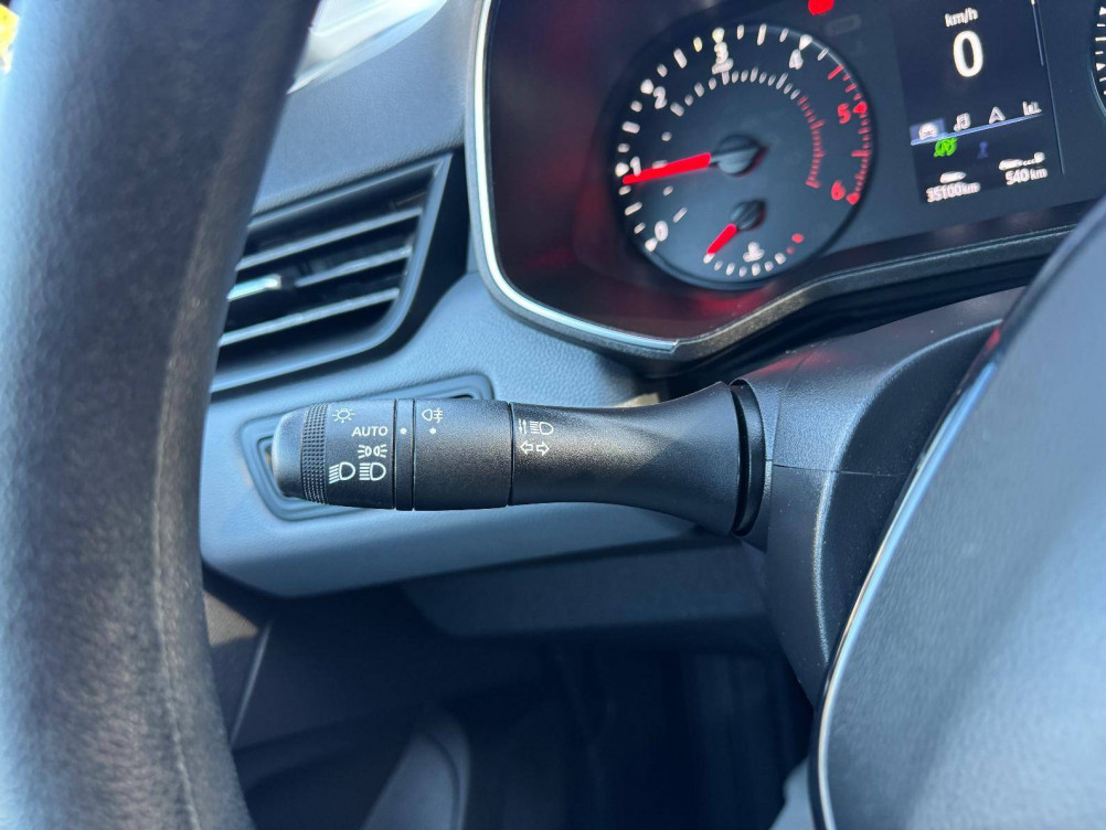 Acheter Renault Clio 5 CLIO SOCIETE BLUE DCI 85 AIR NAV 5p occasion dans les concessions du Groupe Faurie