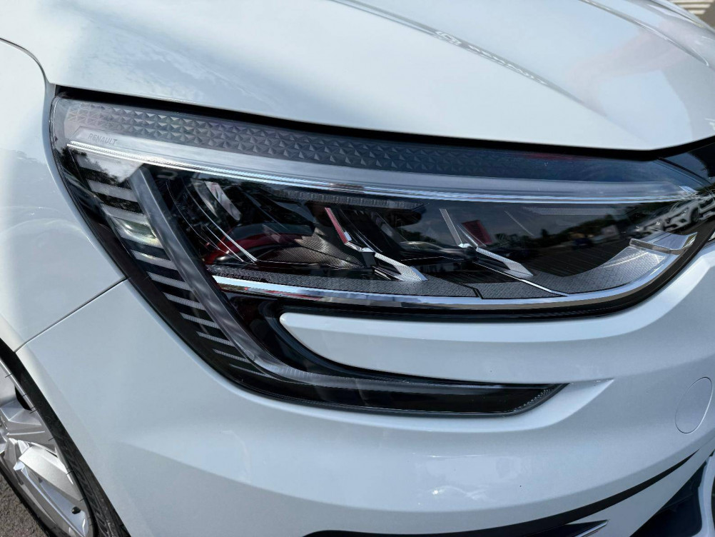 Acheter Renault Megane 4 Mégane IV Berline Blue dCi 115 - 21N Business 5p occasion dans les concessions du Groupe Faurie