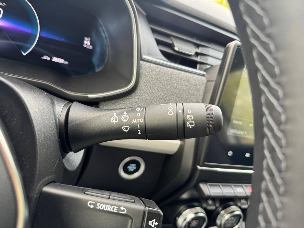 Acheter Renault Zoe Zoe R110 Achat Intégral - 21 Zen 5p occasion dans les concessions du Groupe Faurie
