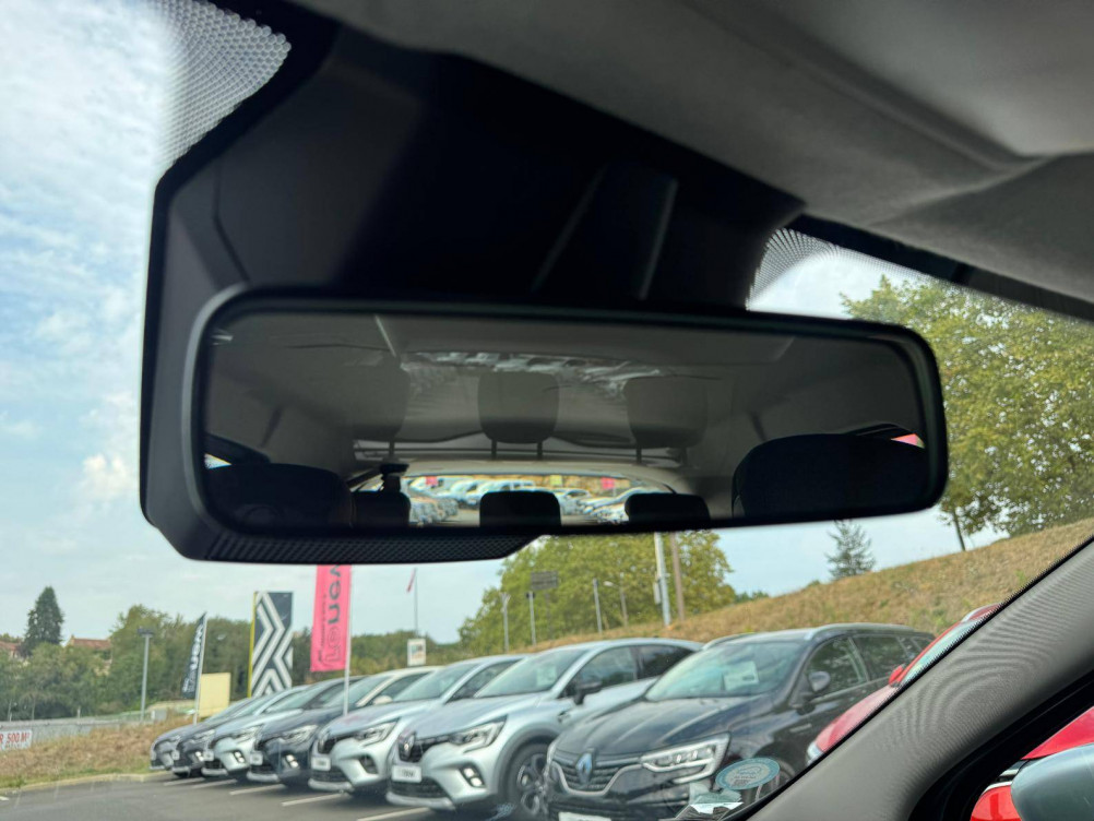 Acheter Renault Zoe Zoe R110 Achat Intégral - 21 Zen 5p occasion dans les concessions du Groupe Faurie