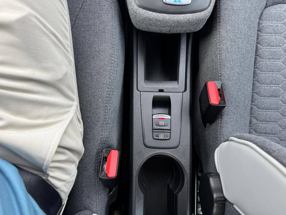 Acheter Renault Zoe Zoe R110 Achat Intégral - 21 Zen 5p occasion dans les concessions du Groupe Faurie