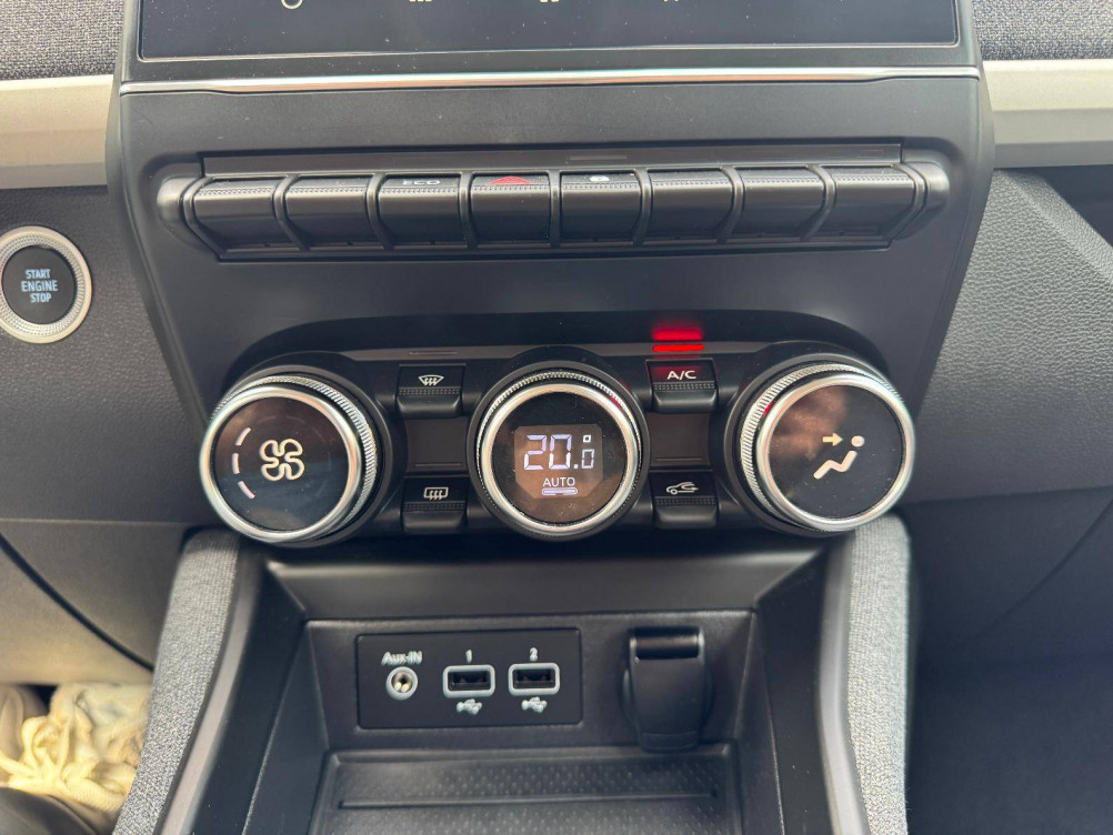 Acheter Renault Zoe Zoe R110 Achat Intégral - 21 Zen 5p occasion dans les concessions du Groupe Faurie