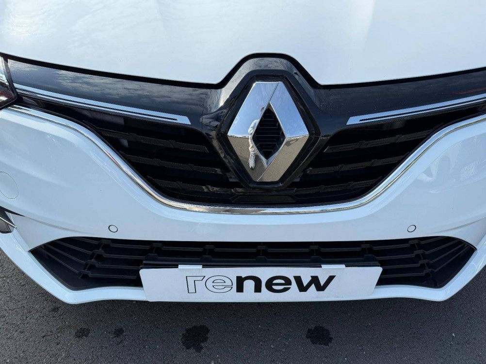 Acheter Renault Megane 4 Mégane IV Berline Blue dCi 115 - 21N Business 5p occasion dans les concessions du Groupe Faurie