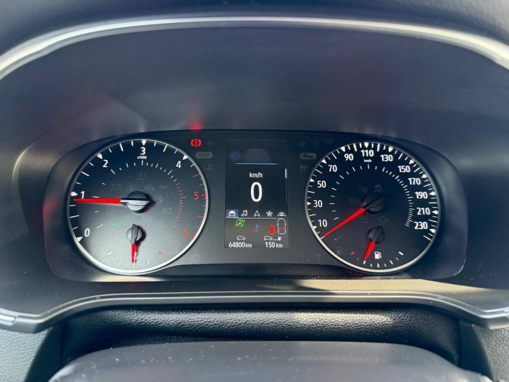 Acheter Renault Megane 4 Mégane IV Berline Blue dCi 115 - 21N Business 5p occasion dans les concessions du Groupe Faurie