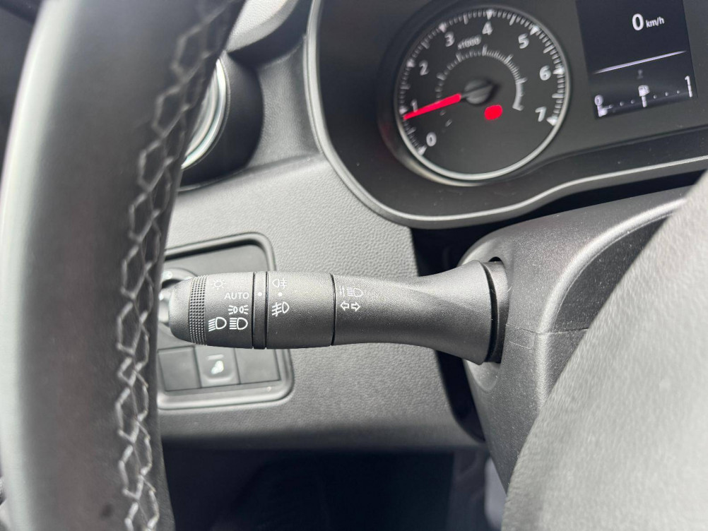 Acheter Dacia Duster Duster Blue dCi 115 4x2 Prestige 5p occasion dans les concessions du Groupe Faurie