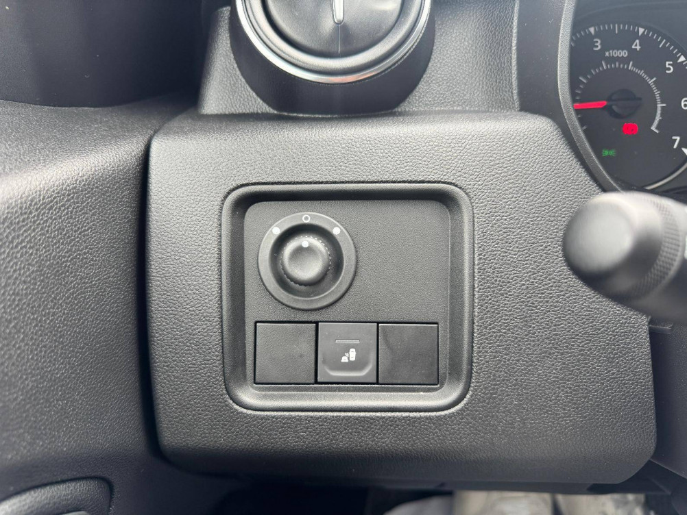 Acheter Dacia Duster Duster Blue dCi 115 4x2 Prestige 5p occasion dans les concessions du Groupe Faurie